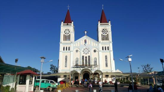 Cathédrale de Baguio